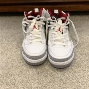 Jordan spzike sneaker